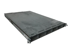 Supermicro CSE-119UAC2-R751-T 2x Kühlkörper 7x Lüfter 0GB 0PSU 8SFF SYS-1028U-TNRTP+ - Bild 1 von 5
