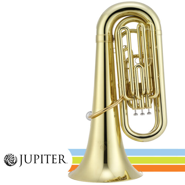 Las mejores ofertas en Tubas Jupiter | eBay