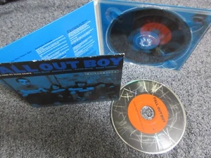 Fall Out Boy / Take This to Your Grave /JAPAN LTD CD bonus video clip - Picture 1 of 5