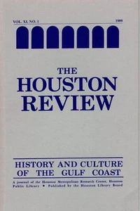 Houston Review Texas Secession mexikanisch-amerikanische Politik Galveston Verbot - Bild 1 von 1