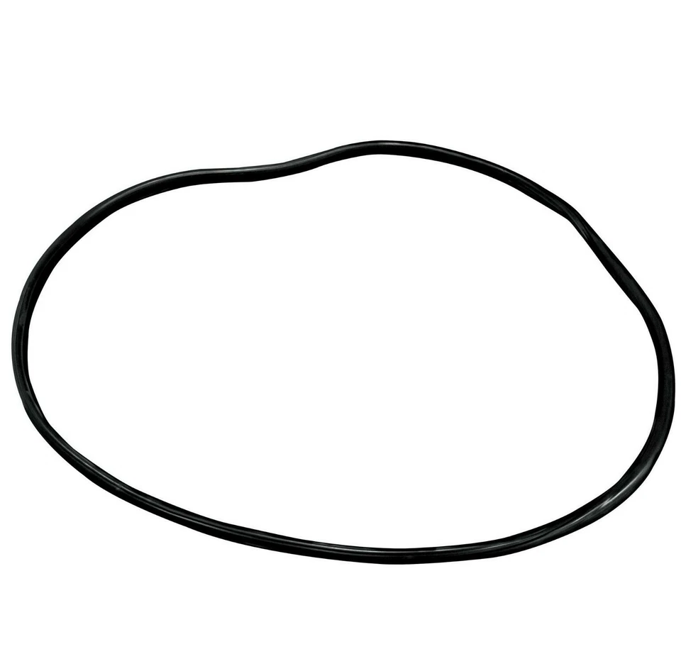 Ford 1956 camioneta pickup sello de goma parabrisas tira climática estándar 3351 Foto 1 de 1