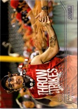 2014 Topps Update Chris Withrow #US-274 Los Angeles Dodgers