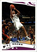 2005-06 Topps First Edition Basketball Card Pick