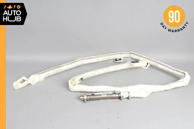 Airbag 12-18 Mercedes W218 CLS550 CLS400 Sedan cortina de teto lado direito fabricante de equipamento original - Imagem 1 de 4