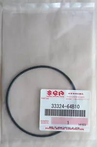 Distributor Cap Seal | Suzuki Swift GT/GTi 1.3L DOHC | 1989-1994 | Genuine OE! - Picture 1 of 4