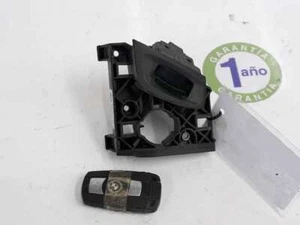 61316966714 alojamiento llave contacto para BMW X5 3.0 2013 9177973 1187611 - Imagen 1 de 7