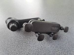 Little one 5 Handyhalterung Auto Handy Halterung Kfz Smartphone Halter 360° - Zdjęcie 1 z 6