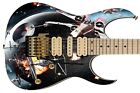 Guitar Skin Axe Wrap Empire Strikes Back Battle Vibe Poster Right Electric 233