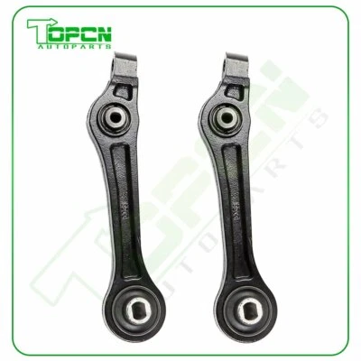 2x Front Lower Rear Control Arms For 05-11 Dodge Chrysler Charger Magnum 300 RWD Foto 1 de 4