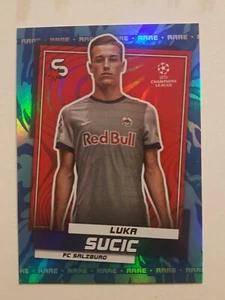 2022/23 Topps Superstars LUKA SUCIC RARE - Zdjęcie 1 z 1