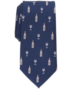 Club Room Men's Rosé Tie ~ OSFM ~ NWT - Picture 1 of 2