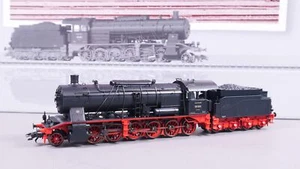 H0 AC Märklin 37054 Schlepptenderlok BR 59 Bellingrodt mfx Sound in OVP #MH_851 - Imagen 1 de 10