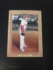 2010 Topps Turkey Red #TR11 Cole Hamels Phillies (w1) Free Ship