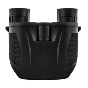 10X25 Binoculars for Adults Low Night for Vision 12mm Large Eyepiece BAK4 Prism - Bild 1 von 8