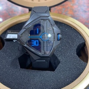 HAMILTON Ventura Edge Dune H24624330 Limited Edition Brand New Official Warranty - Picture 1 of 22