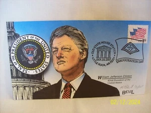 Bevil's Ersttagsbrief für Operation Iraqi Freedom von 2003 47/200 & Aufschrift - Bild 1 von 1