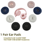 1 Pair Headphone Foam Ear Pads for JBL Tune600 T500BT T450 T450BT 510BT Headset