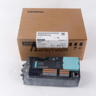 1PC NEW Siemens 6SL3040-1LA01-0AA0 6SL3 040-1LA01-0AA0 - Image 1 of 4