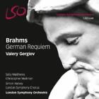 Johannes Brahms : Brahms: German Requiem CD (2014)
