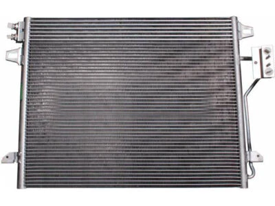 Condensador de aire acondicionado Denso 68335BVCM 2013 2014 2014 para Ram 2012-2015 Foto 1 de 2