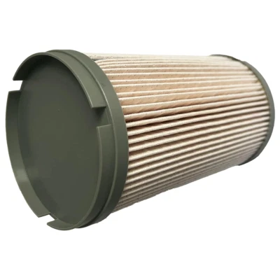 Se adapta a filtro de combustible FS20172 Peterbilt 367 389 587 se adapta a K37-1029 Foto 1 de 4