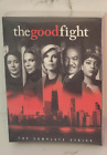 THE GOOD FIGHT THE COMPLETE TV SERIES Seasons 1-6 ( DVD 18 Disc Set ) Brand New
