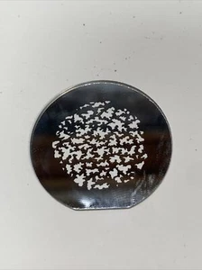 R77805 Medium Leaf Breakup (Foliage) Glass Gobo 32.8mm (Clay Paky Scenius Unico) - Picture 1 of 3