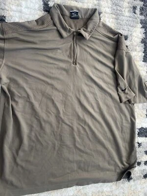 camiseta nike dri fit xl golf Foto 1 de 3