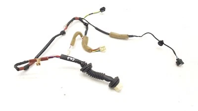 CABLE ARNÉS TELAR PUERTA TRASERA DERECHA TOYOTA RAV4 2004 LHD 82153-42051A Foto 1 de 4