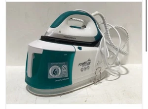 Morphy Richards AutoClean Power Steam Elite Steam Generator Iron (332014) - Picture 1 of 3