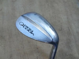 RAY COOK Precision Milled 60° Lob Wedge ⛳ Dynamic Gold S300 Steel - Picture 1 of 7
