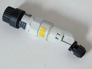 Ex Wahlschalter, 8003/111-005, R. Stahl, neuwertig - Bild 1 von 6