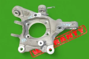 2014-2017 Maserati Ghibli M157 REAR RIGHT PASSENGER Side Knuckle Hub OEM - Picture 1 of 11