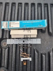 Marklin 7333 HO Passenger Car Interior Lighting Kit In Box - Picture 1 of 4