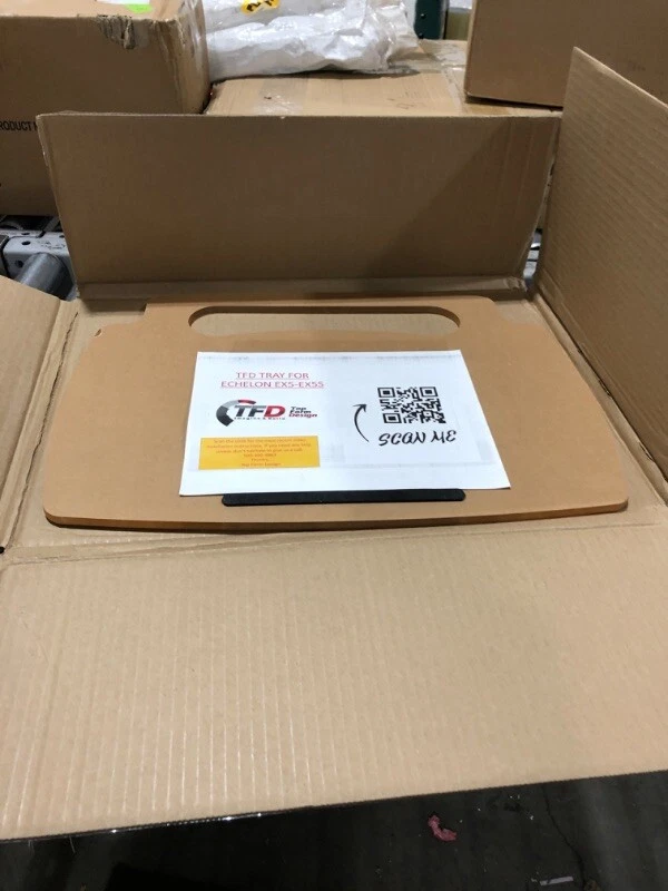 TFD Tray For Echelon EX5-EX5S - Image 1 of 1