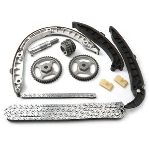 94810516910 Timing Chain Kit Fit For Posche Cayenne 92A 9PA Panamera 970 4.8L /T - Picture 1 of 11