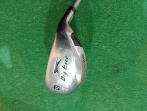 Slazenger Big Ezee 6 iron - Picture 1 of 6