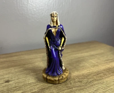 2003 - Mint Fantasy Chess - Knights and The Underworld Replacement Chess Piece - - Image 1 of 3