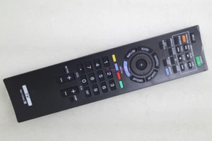 Telecomando per TV Sony RM-YD027 KDL-55EX720 RM-YD043 KDL-46NX807 RM-YD061 RM-YD018 - Foto 1 di 4