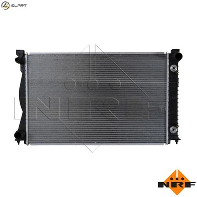 RADIATOR ENGINE COOLING 58360 FOR ASB/BNG/BMK/CDYA/CDYB/CDYC 3.0L BSG/BPP 2.7L - Image 1 of 4