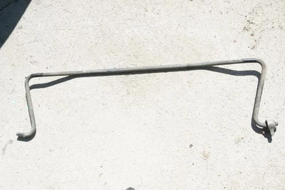 Barra estabilizadora trasera antivuelco OEM BMW E30 13,5 mm ACTUALIZACIÓN 87-88 325e 325es Foto 1 de 4