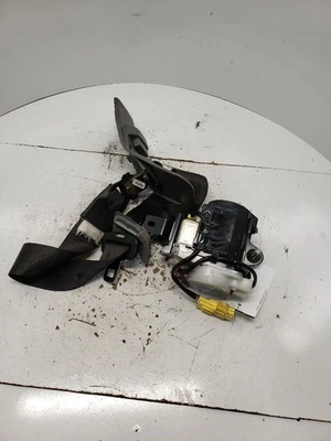 Cinturón de seguridad delantero cubo asiento pasajero retractor se adapta 04-08 TL 1371509 Foto 1 de 4