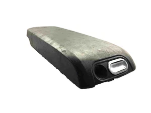 2007 - 2009 MAZDA CX-7 Center Console Armrest Leather Black Used - Bild 1 von 19