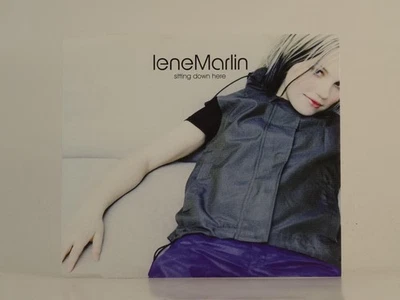 LENE MARLIN SITTING DOWN HERE (H1) 4 Track CD Single including Picture Sleeve VI - Image 1 of 4