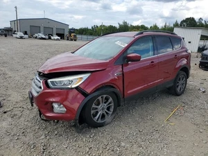 Rear View Mirror Manual Dimming Fits 17-19 ESCAPE 2443797 - Picture 1 of 12