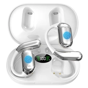 Wireless Earbuds, Language Translation Earbuds, 3-in-1 AI Translator Earbuds ... - Picture 1 of 9