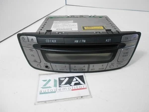 Citroen C1 2006 CD-Player Autoradio 86120-0H010 - Bild 1 von 5