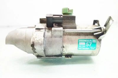 Motor de arranque híbrido Honda Civic 2006-2011 31200-Rmx-004 OEM Foto 1 de 4