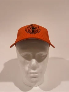 Stowe 14 Vermont Automobile Enthusiasts Hat - Picture 1 of 8