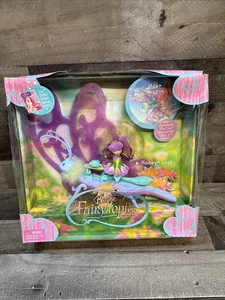 Barbie Fairytopia HUE and Honey Puppe RAR 2004 Mattel Libelle - Bild 1 von 9